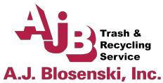 A.J. Blosenski, Inc.